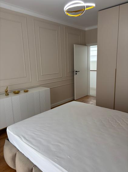 Vila Lux   cu curte  3 camere Pipera Plazza -H4L the Village - 11