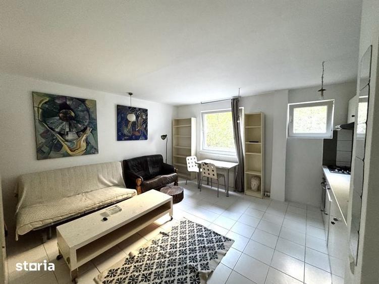 Proprietar vand apartament 2 camere decomandat, Dr Taberei - 1