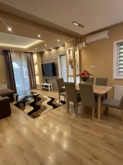 Apartament cu 2 camere decomandat în Unirii