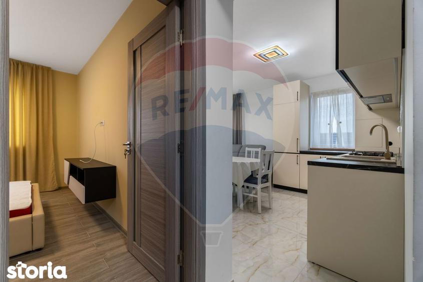 Apartament de inchiriat Ra?nov, Cartier Rosenau | Comision 0% - 1