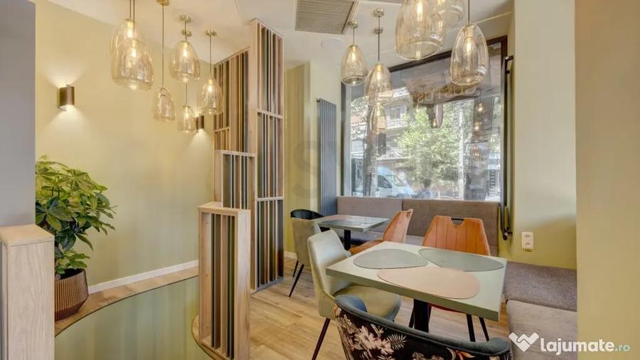 Spatiu Comercial Ultracentral l Vad Comercial Excelent l ... - 4