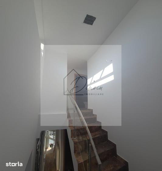 Vila Tunari P+1E I Locatie buna - Toate utilitatile I COMISION 0% - 14