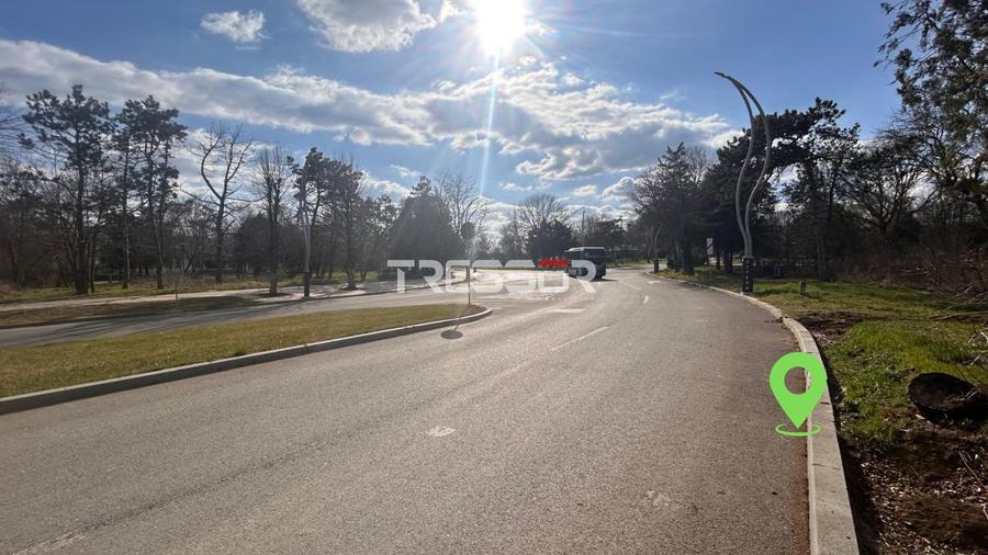 Teren Construcții intravilan de 250 mp, în Central