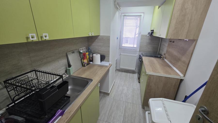 Apartament 2 camere Titan - Nicolae Grigorescu - Salajan - bloc 2018 - 2 Parcari - 10