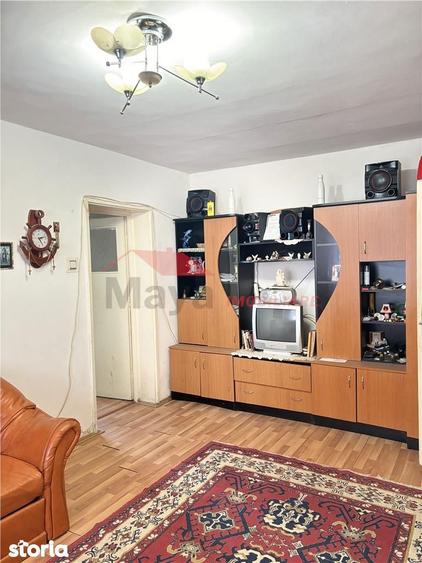 Apartament 2 camere, zona Unirii Dej - 9
