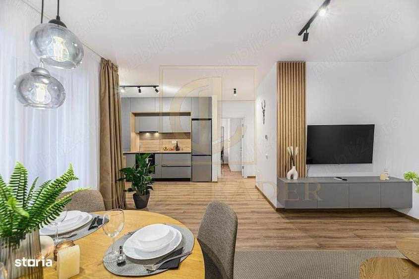 Apartament cu 2 camere în Central