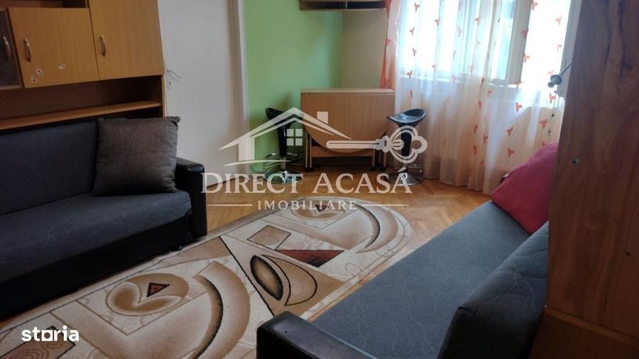 Inchiriere apartament 2 camere, zona 7 Noiembrie str. Faget, etaj 1 - 1