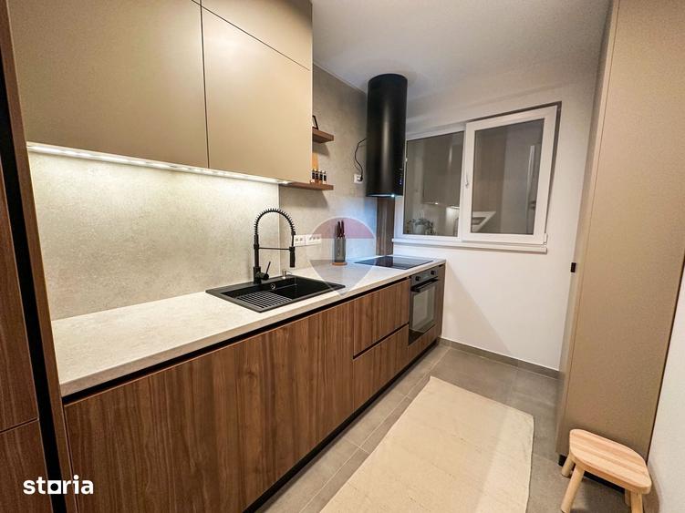 Apartament 2 camere de vanzare | ?tefan cel Mare - 16