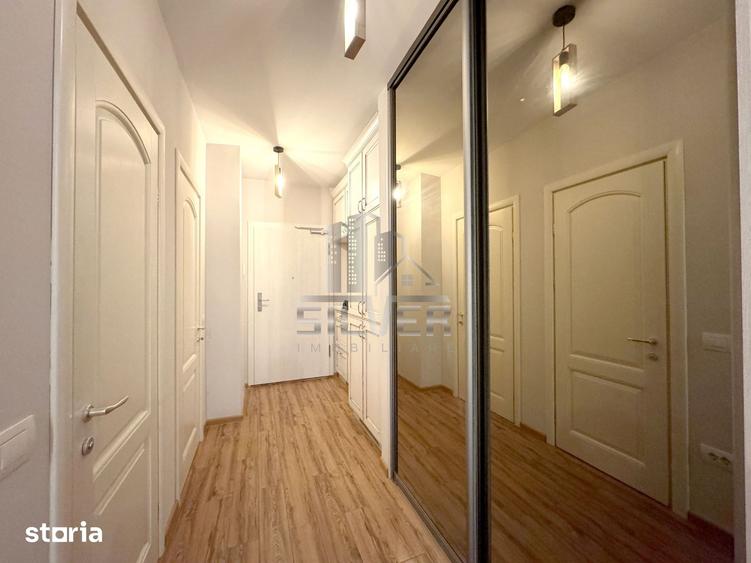 Apartament cu 3 camere/79 mp/parcare subterana/Zona Vivo. - 3