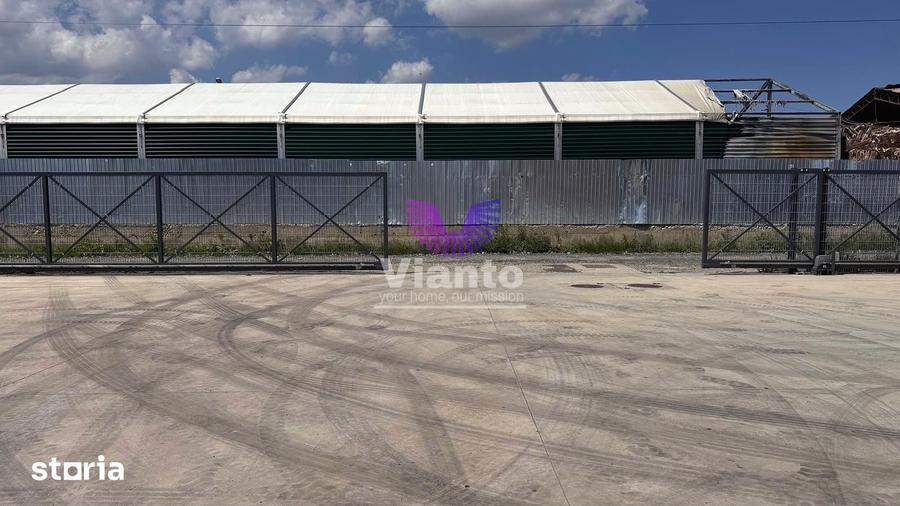 Spațiu comercial, de 600 mp, în Central