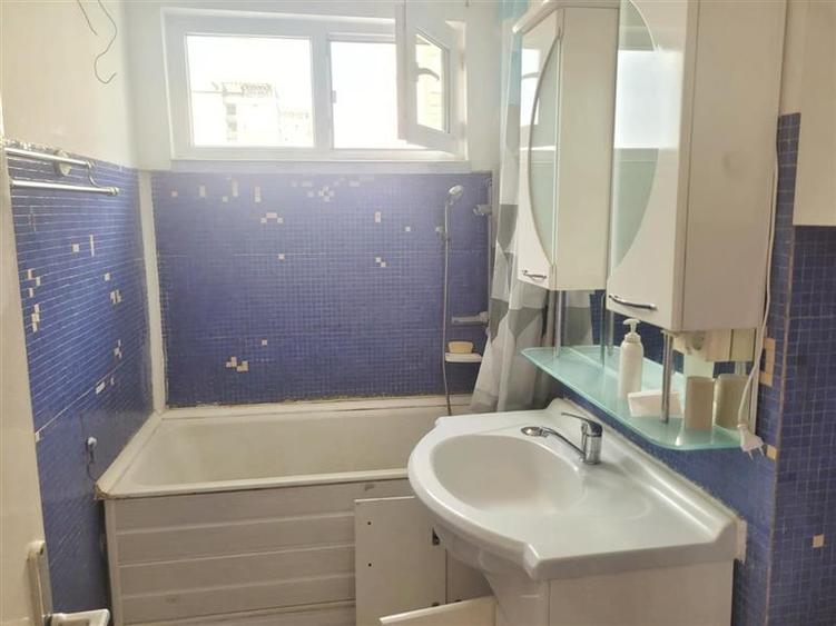 Apartament cu 2 camere semidecomandat în Orizont