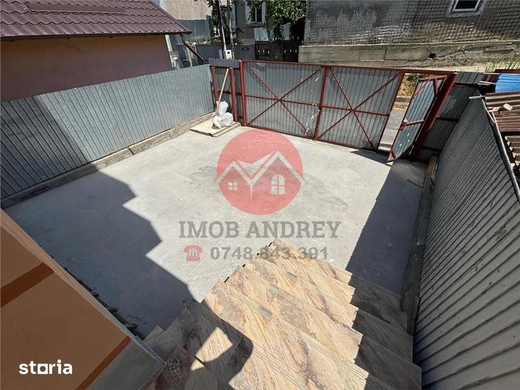 Casă cu 3 camere cu Teren 80 Mp în Central