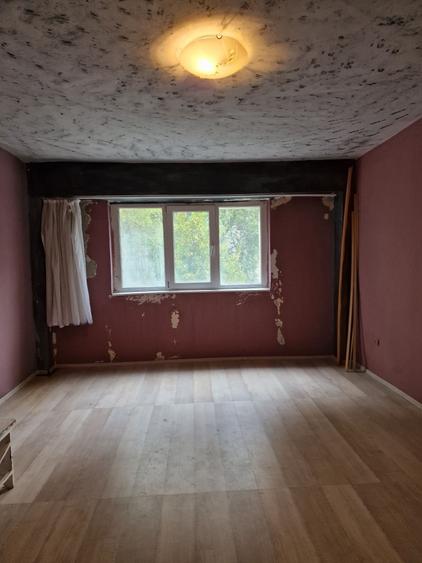 Garsonieră decomandată în Buzaului