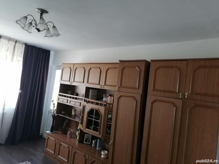 Apartament cu 2 camere decomandat în Balș