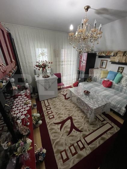 Microapartament - Bloc nou - Burdujeni - 3