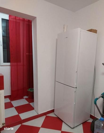 Apartament cu 2 camere decomandat în Olteniței