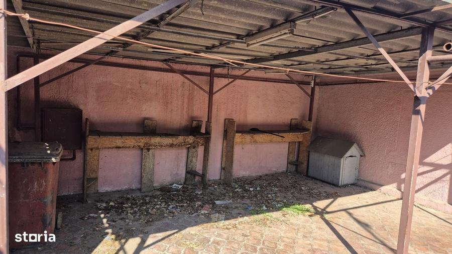 Casă cu 4 camere în Nord