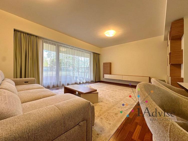 Apartament cu 2 camere decomandat, mobilat în Drumul Poienii