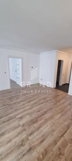 Apartament cu 2 camere semidecomandat în Mănăștur — fotografia 1