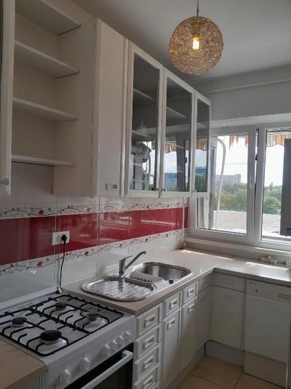 Apartament cu 2 camere decomandat, mobilat în Grozăvești