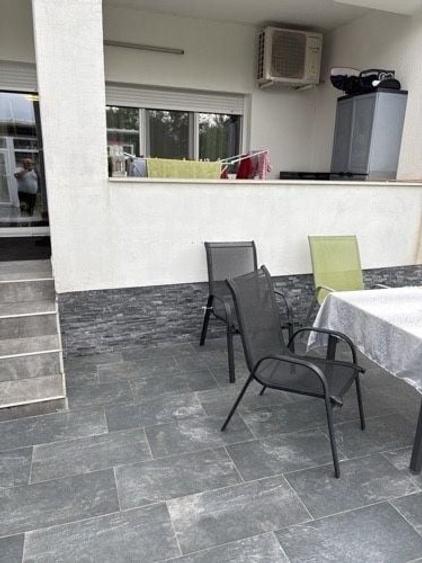 Vand duplex lipovei aradului 5 camere - 5
