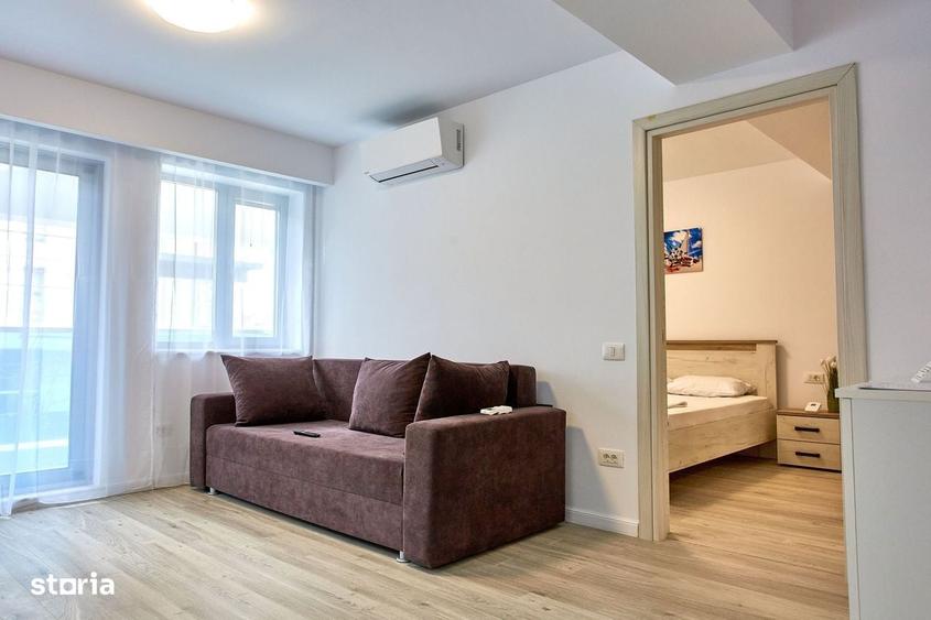 Apartament cu 2 camere în Nord
