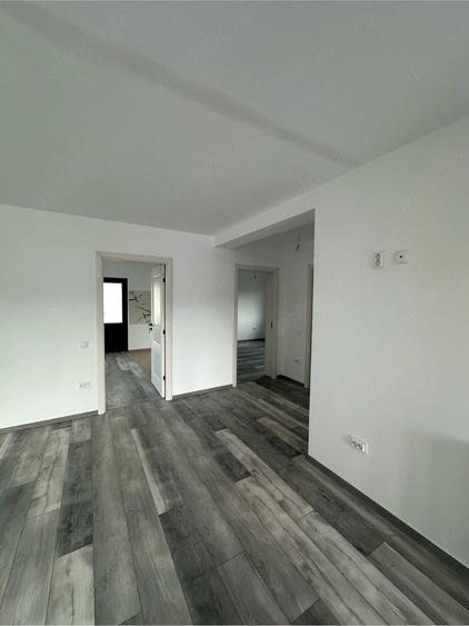 Casă cu Teren 660 Mp în Poiana cu Cetate