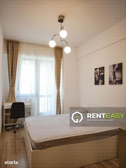 Apartament cu 2 camere situat in zona Lazar Residence - 5