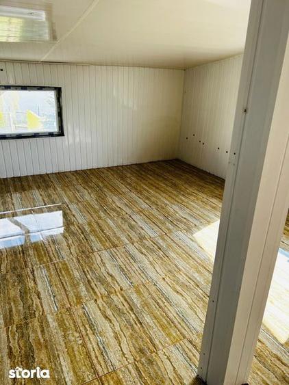 Apartament cu 2 camere în Albota