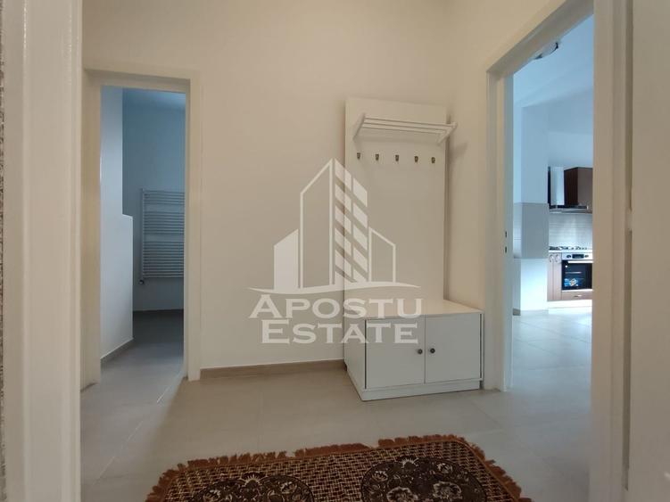 Apartament cu 5 camere circular, mobilat în Ultracentral