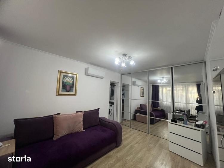OFERTA DE INCHIRIAT ! Apartament cu 2 camere tiglina 1 pret 400 euro - 11
