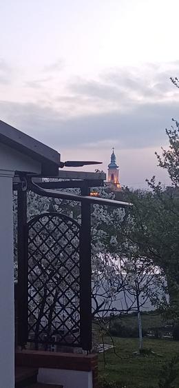 Casă individuală cu 3 camere cu Teren 3311 Mp în Ianova