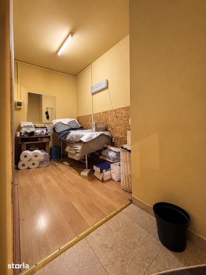 Spațiu comercial, de 405.47 mp, în Școlilor