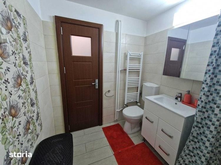 Apartament 2 camere ( inchiriere ) - Dristor - 7