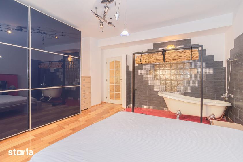 Apartament cu 2 camere decomandat în Nord