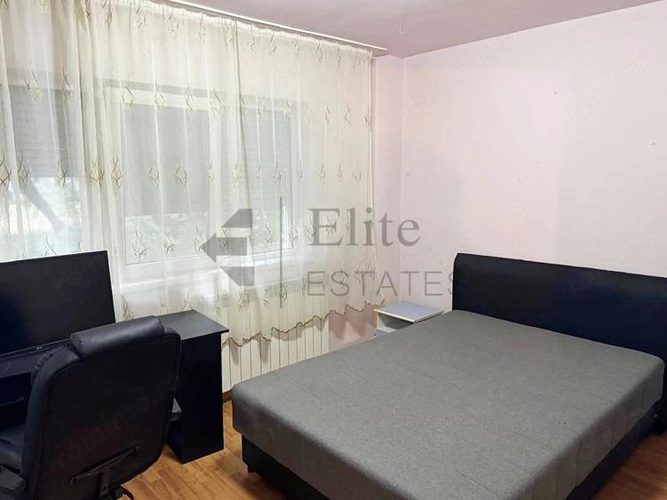 Apartament cu 2 camere semidecomandat în Rogerius