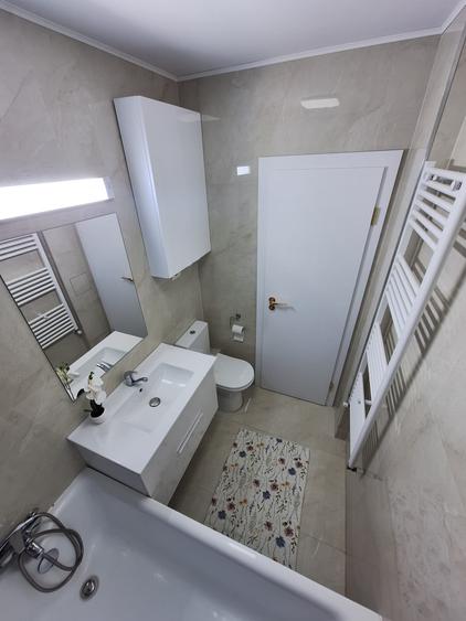Apartament cu 2 camere decomandat în Timișoara