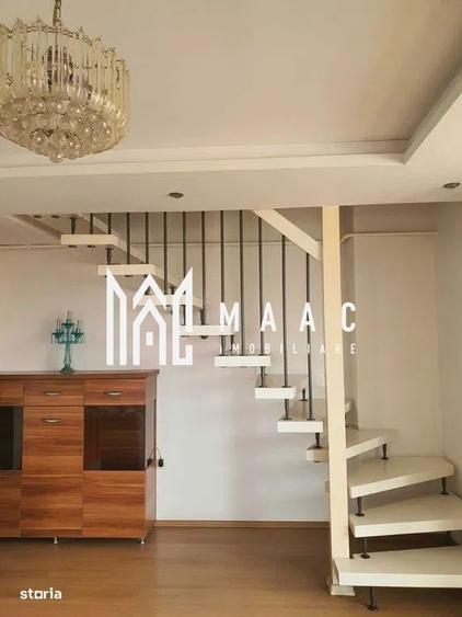 Apartament cu 4 camere decomandat în Ștrand