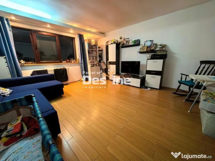Apartament 2 camere 51 mp model decomandat mobilat ?i ut... - 1