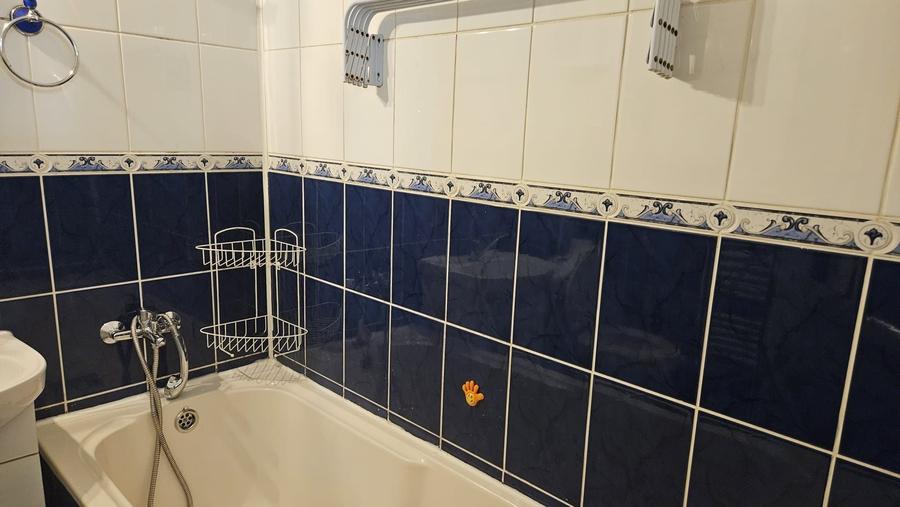 Apartament cu 2 camere decomandat în Paltin
