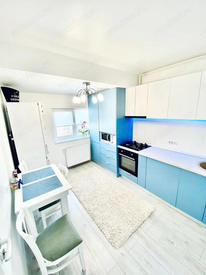 Apartament cu o camera, complet utilat gata de mutare | ICFRIM-Galati - 3