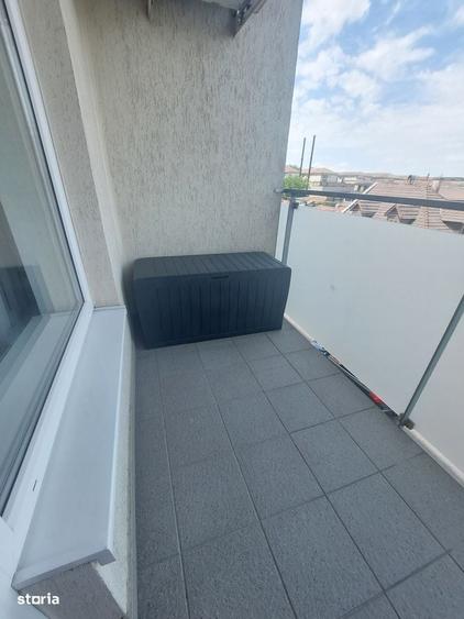 Imobil Nou ,Rogerius-2 camere decomandat - 6