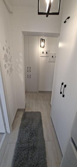 Garsonieră decomandată în Găvana