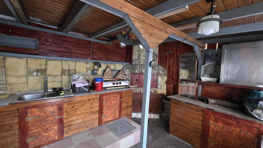 Casă individuală cu 6 camere cu Teren 170 Mp în Ovidiu