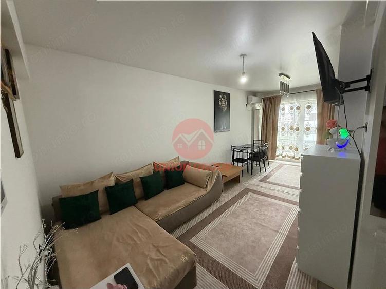 Apartament 2 Camere Decomandat, Alezzi Oddysey - 7