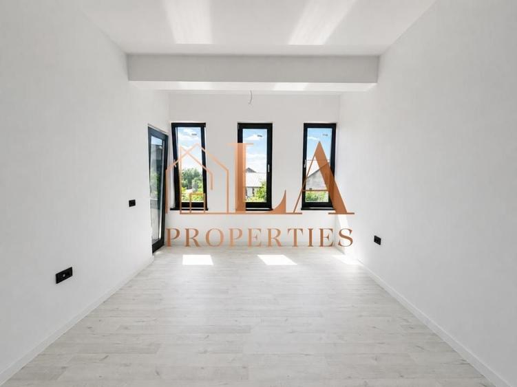 Casa individuala 5 camere | Teren 420mp | Domnesti - 9