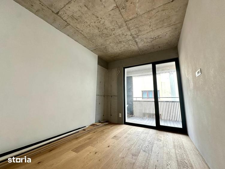Apartament cu 3 camere decomandat în Dorobanți