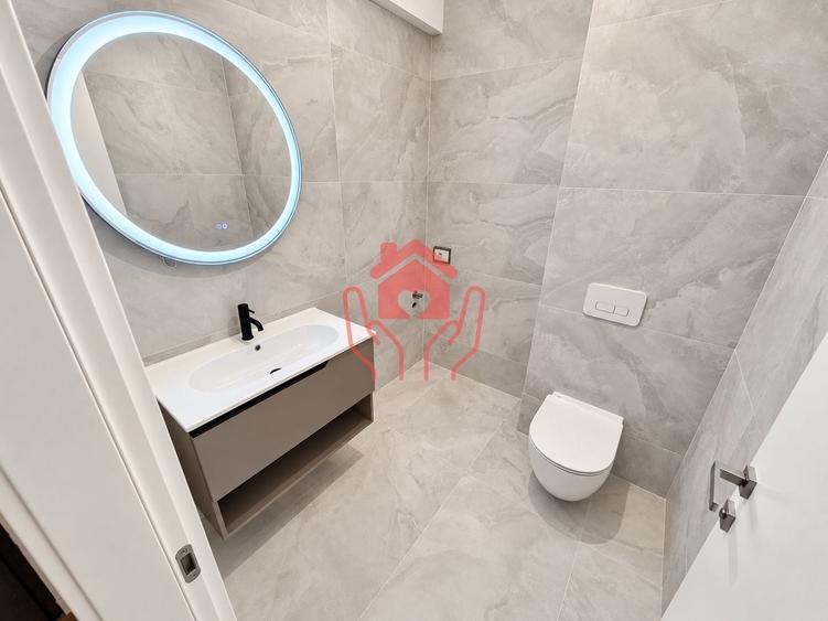 Apartament cu 3 camere semidecomandat în Iancu Nicolae