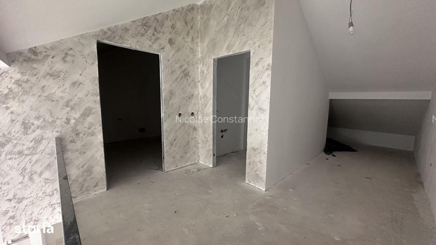 Apartament 3 camere 88mp la cheie cartier DaVinci