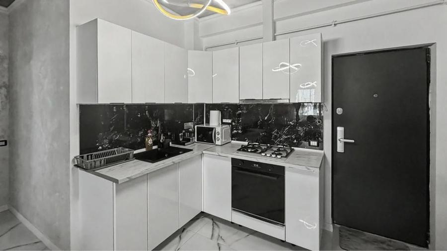 Apartament cu 2 camere în Nord